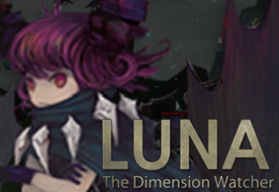 Luna : The Dimension Watcher