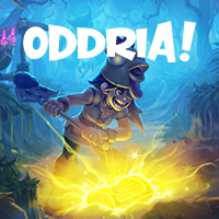 Oddria!