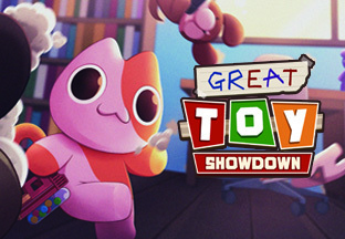 [우수상] GREAT TOY SHOWDOWN