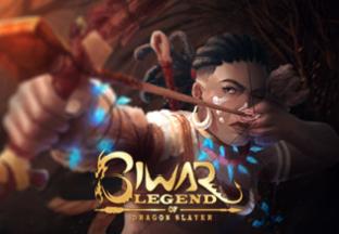 Biwar Legend Of Dragon Slayer