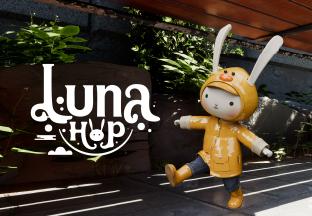 루나 홉 
