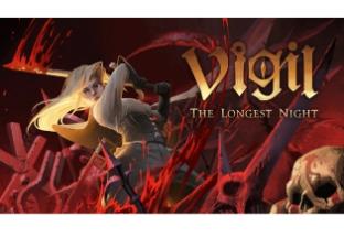 Vigil The Longest Night