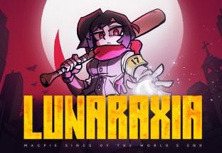 루나락시아-까치는 종말을 노래하네- 