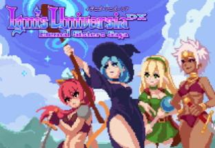 Ignis Universia: Eternal Sisters Saga DX