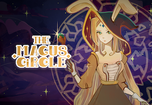 더 매거스 서클 