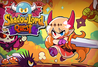 섀도우로드 퀘스트 