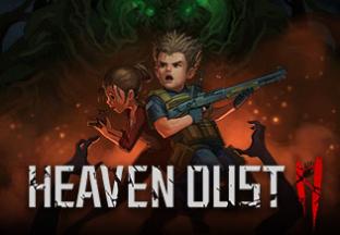 Heaven Dust 2