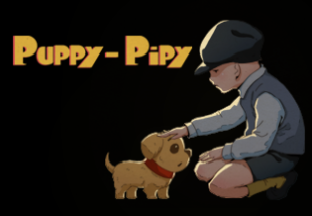 Puppy Pipy