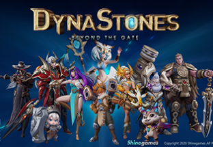 DynaStones