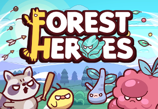 포레스트 히어로즈 