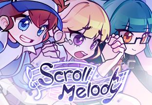 [챌린저 TOP2] 스크롤 멜로디 
