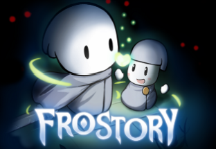 Frostory