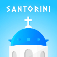 SANTORINI