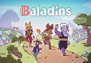 BALADINS