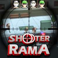 Shooterama