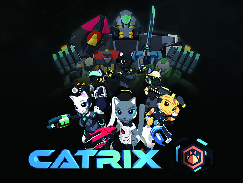 CATRIX