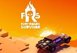 Fury Roads Survivor