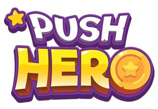푸쉬 히어로 