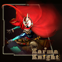 Karma Knight