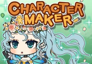 Character Maker