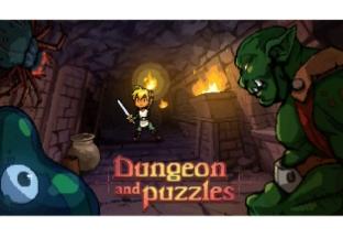 Dungeon and Puzzles