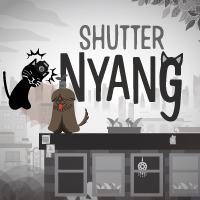 Shutter Nyang