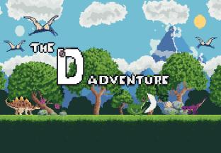 The D Adventure