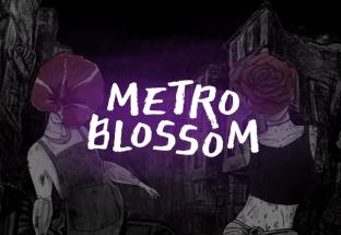 Metro Blossom