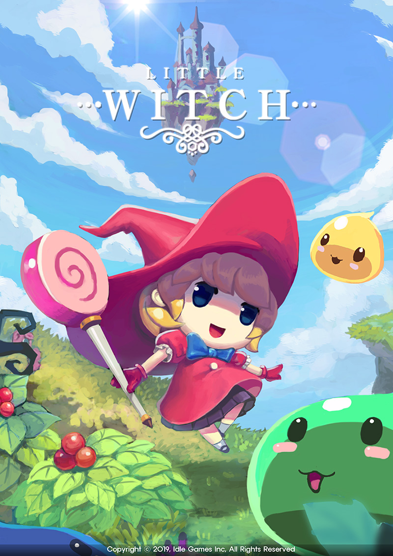 Little Witch