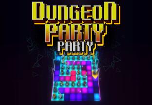 던전 파티 파티 