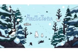 Arctictopia