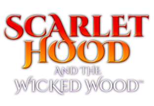 Scarlet Hood and the Wicked Wood