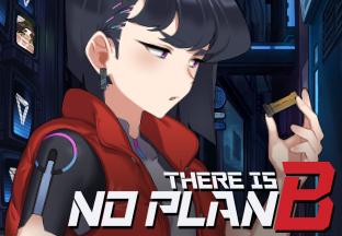 There is NO PLAN B 