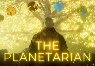 더 플래니타리안 