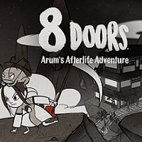 8Doors: Arums Afterlife Adventure