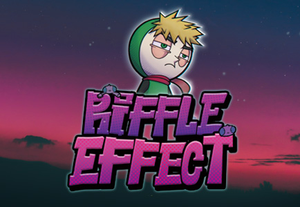 Riffle Effect