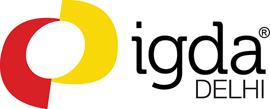 IGDA 로고